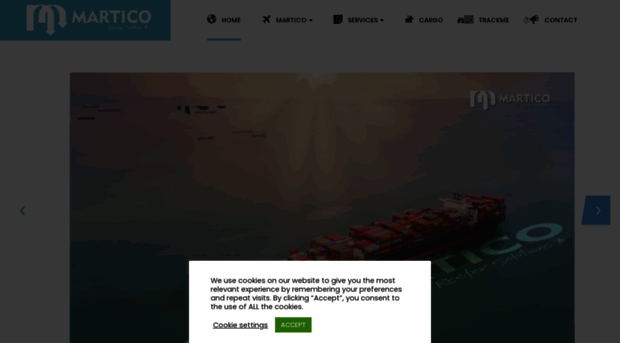 martico.com