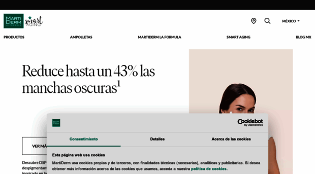 martiderm.mx