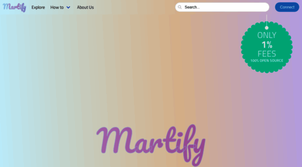 martify.io