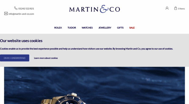 martin-and-co.com