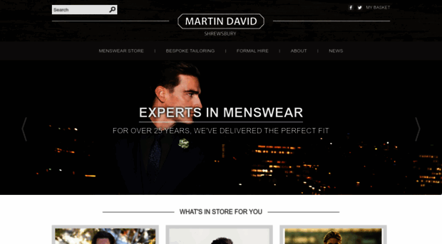 martin-david.co.uk