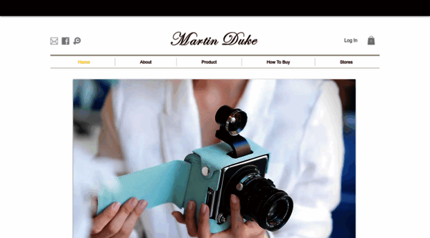 martin-duke.com
