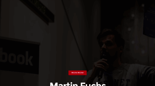 martin-fuchs.org