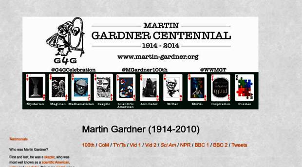 martin-gardner.org