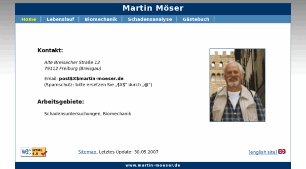 martin-moeser.de