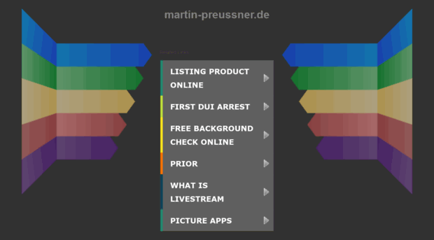 martin-preussner.de