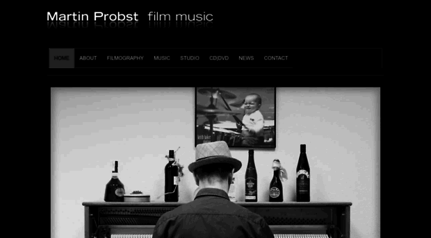 martin-probst-music.de