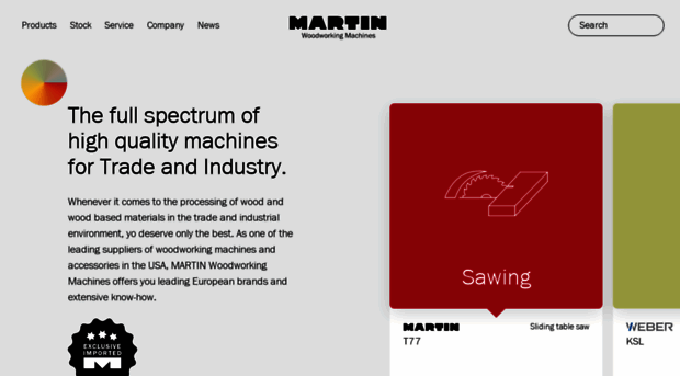 martin-usa.com