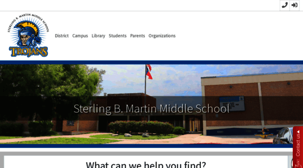 martin.ccisd.us