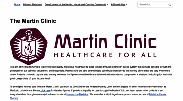 martin.clinic