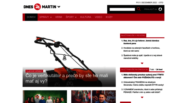 martin.dnes24.sk