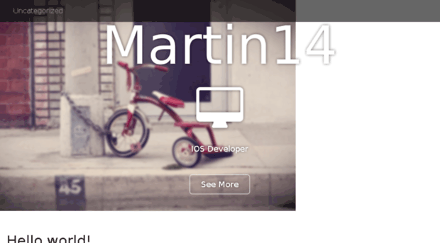 martin14.com