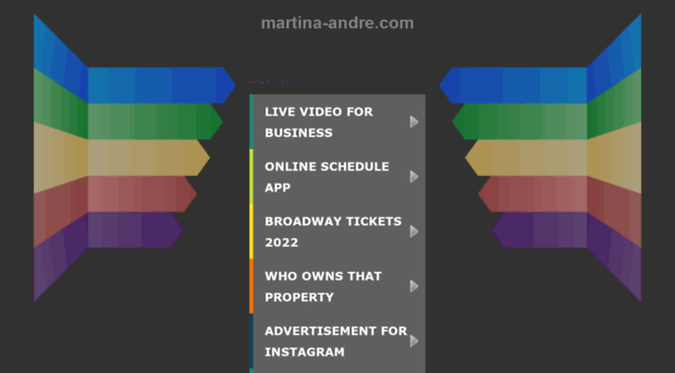 martina-andre.com