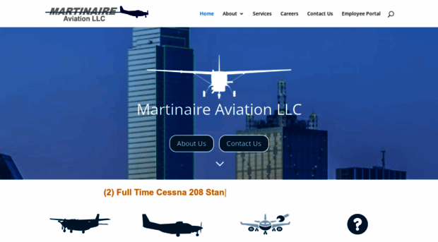 martinaire.com