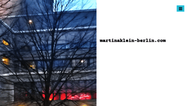 martinaklein-berlin.com