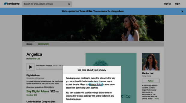 martinalee.bandcamp.com