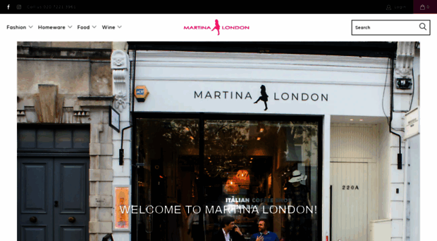 martinalondon.com