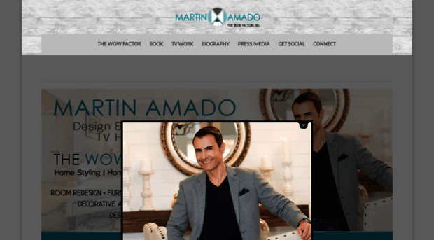 martinamado.com