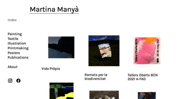 martinamanya.com