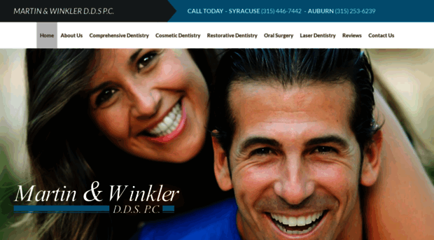 martinandwinklerdds.com