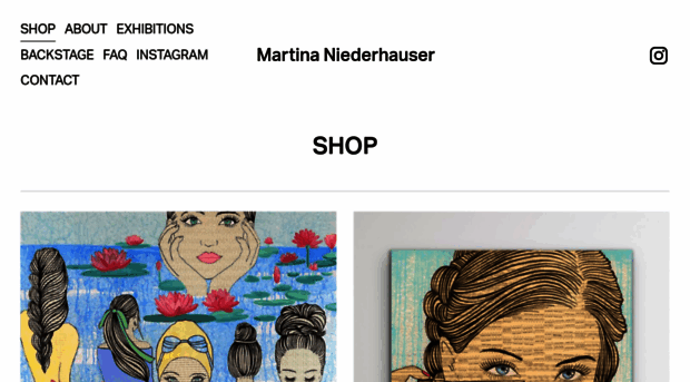 martinaniederhauser.com