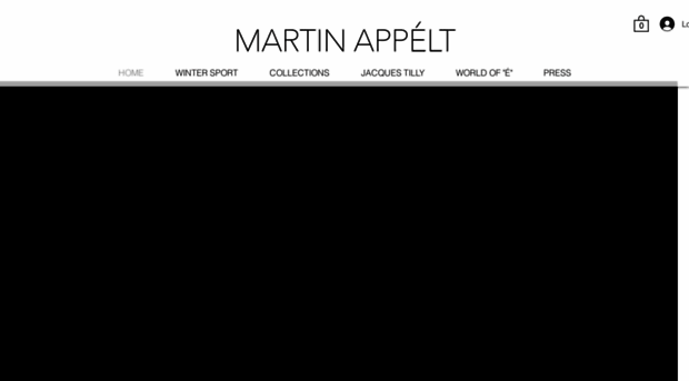 martinappelt.com