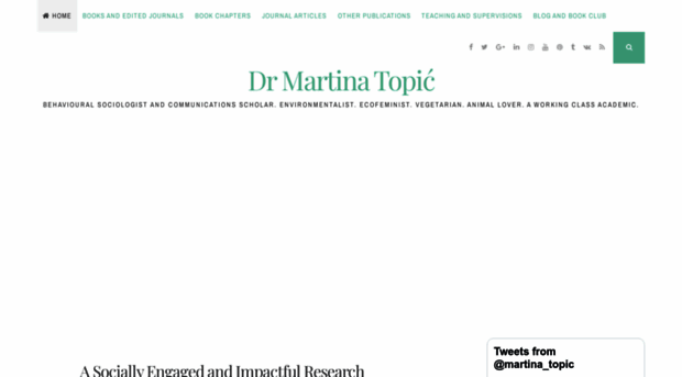 martinatopic.com