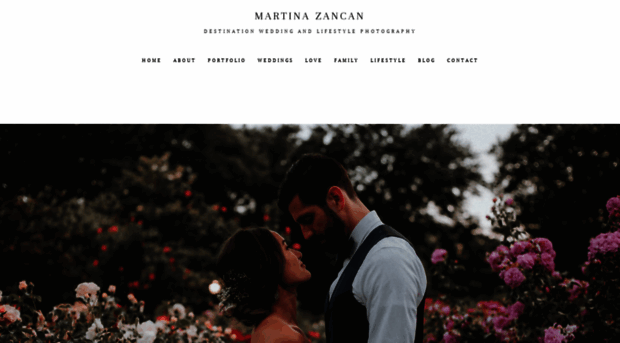 martinazancan.com