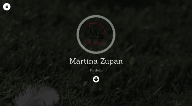 martinazupan.com