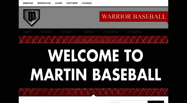 martinbaseball.com