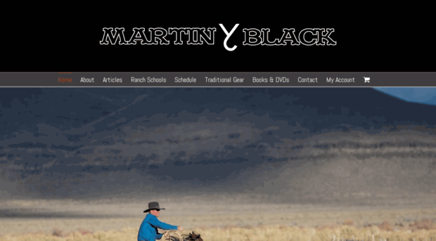 martinblack.net