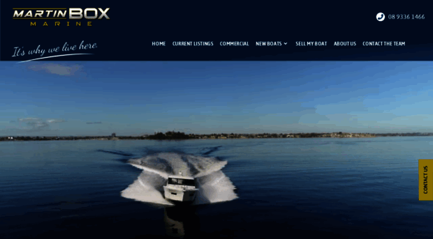 martinboxmarine.com.au