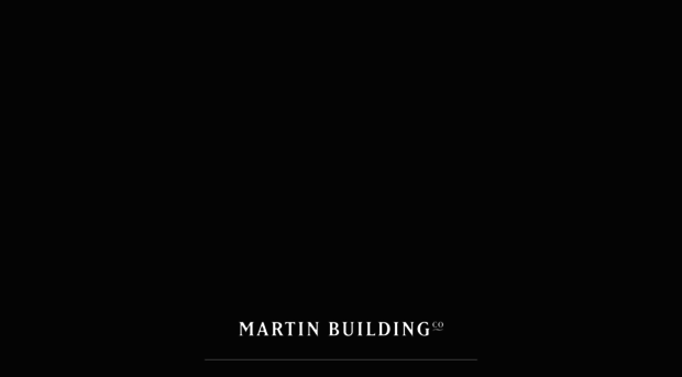 martinbuilding.com