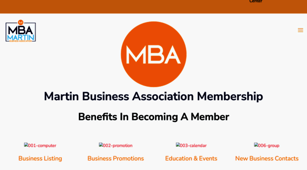 martinbusinessassociation.com