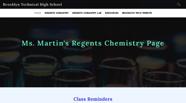 martinchem.weebly.com