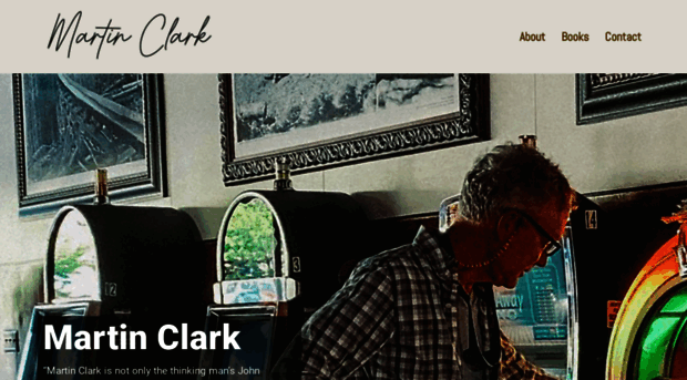 martinclark.com