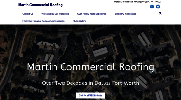 martincommercialroofing.com