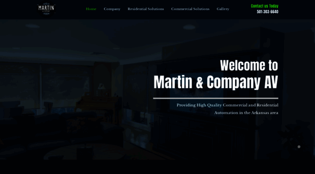 martincompanyav.com