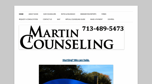 martincounseling.com
