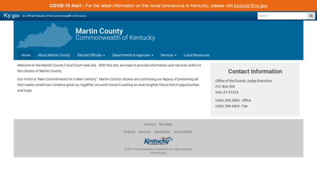 martincounty.ky.gov