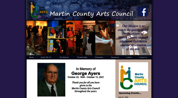 martincountyarts.com