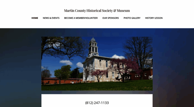 martincountyhistory.com