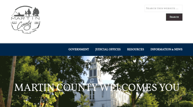 martincountyindiana.com