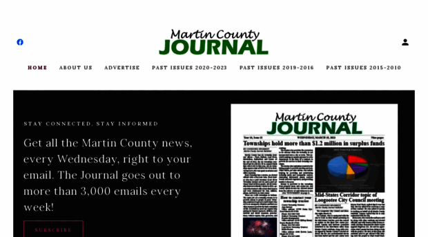 martincountyjournal.com