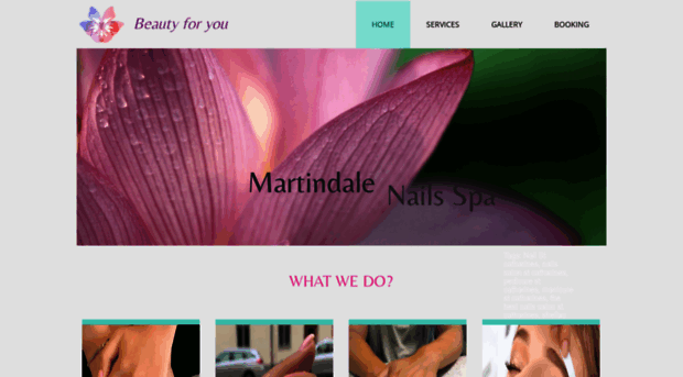 martindalenailsspa.ca