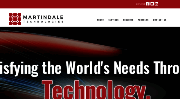 martindaletech.com