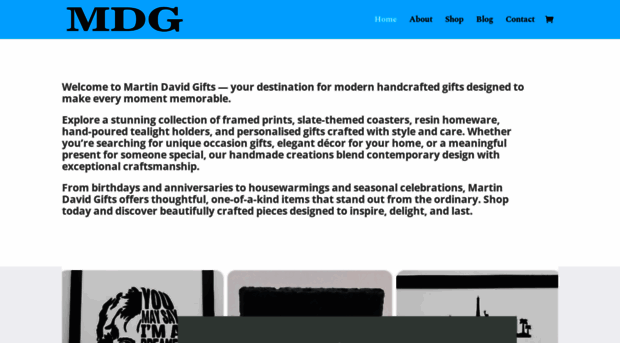 martindavidgifts.com