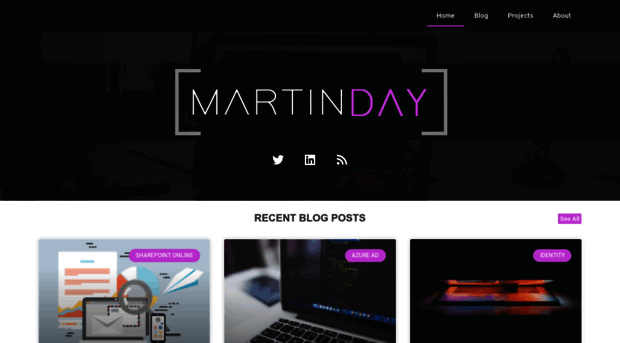 martinday.co