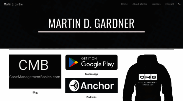 martindgardner.com