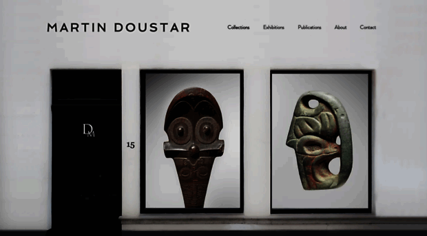 martindoustar.com